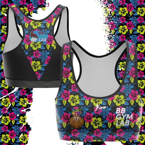Top BB Gym Summer 2023 - Jump Sport