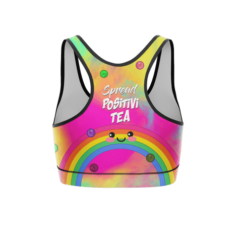 Top Bubble Tea - Jump Sport