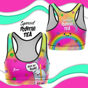 Top Bubble Tea - Jump Sport