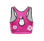 Top PenQueen - Jump Sport