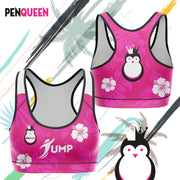 Top PenQueen - Jump Sport