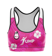 Top PenQueen - Jump Sport