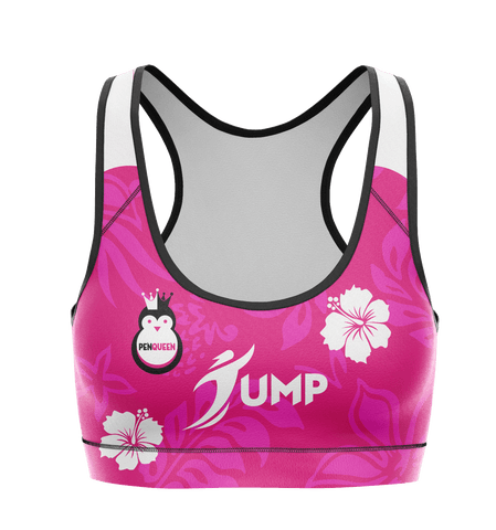 Top PenQueen - Jump Sport