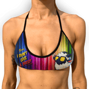 Top Skinny Back - Pecora - Jump Sport