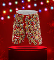 Christmas Special - Panta Gingerbread - Jump Sport