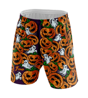 Halloween Special - Panta Pumpkin - Jump Sport