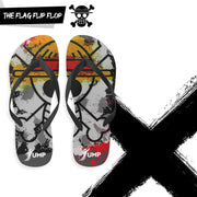 Infradito Pirate Flag - Jump Sport