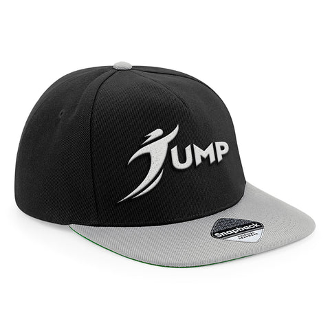 Jump Cappello Snapback - Jump Sport