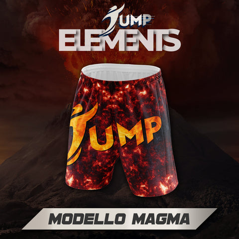 Jump Elements - Magma - Jump Sport