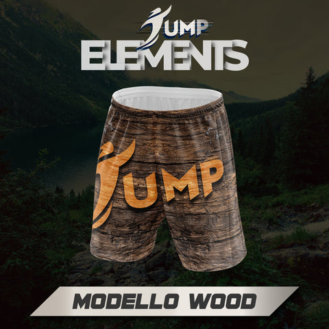 Jump Elements - Wood - Jump Sport