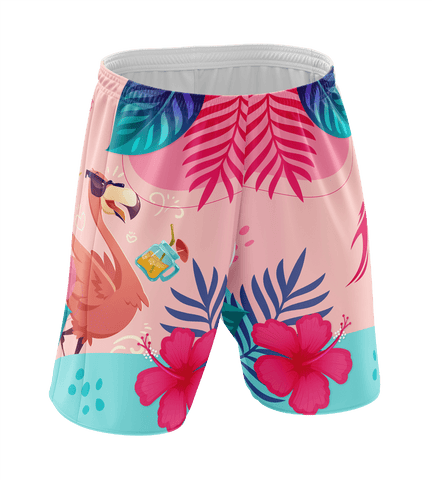 Jump Flamingo Beach - Jump Sport
