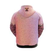 Jump Flower Fruit Hoodie - Jump Sport