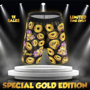 Jump Limited Edition - Gold Unicorn&Donuts - Jump Sport