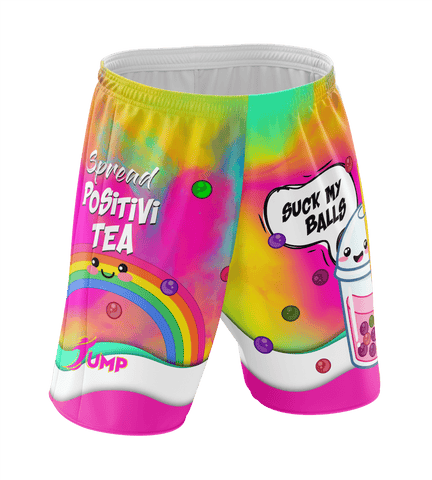 Jump Panta Bubble Tea - Jump Sport