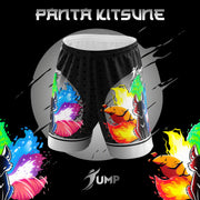 Jump Panta Kitsune - Jump Sport