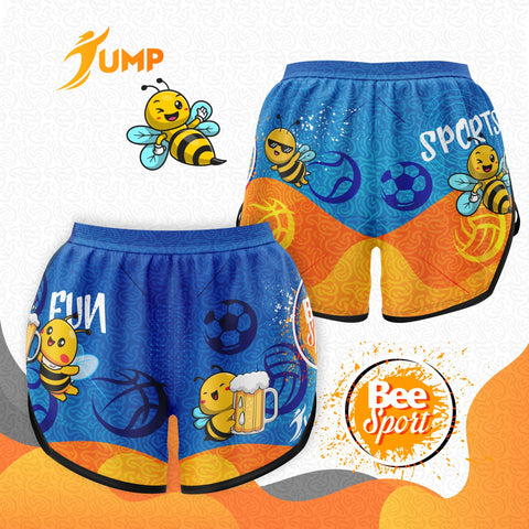 Jump Shorts Bee Sport - Jump Sport