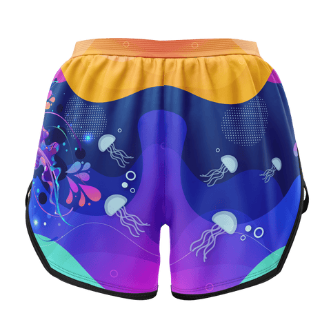 Jump Shorts Medusa (Scelta da voi!) - Jump Sport
