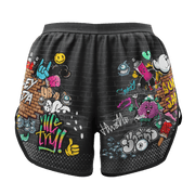 Jump Shorts Volley Armada 2023 - Jump Sport