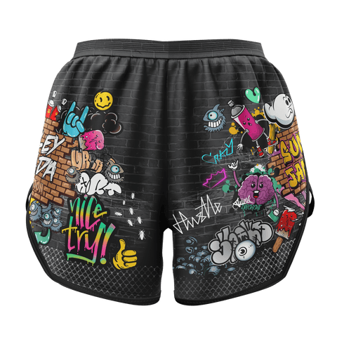 Jump Shorts Volley Armada 2023 - Jump Sport