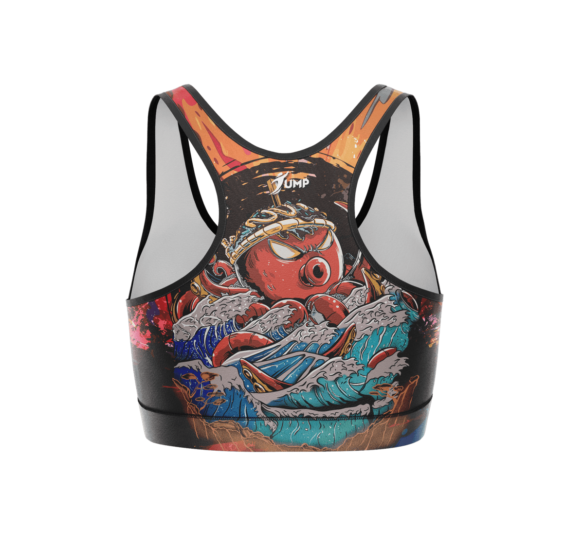 Jump Top Takoyaki – Jump Sport