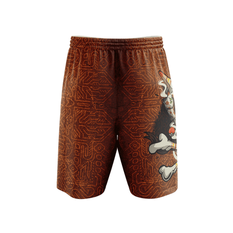 Jump Tribal Skull - Jump Sport