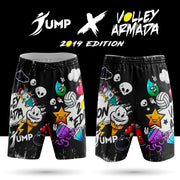 Jump Volley Armada 2019 Edition - Jump Sport