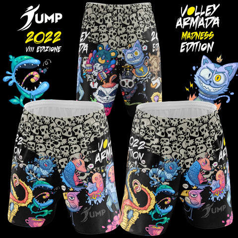 Jump Volley Armada 2022 - Madness Edition - Jump Sport