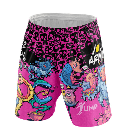 Jump Volley Armada 2022 - Super Pink Edition - Jump Sport