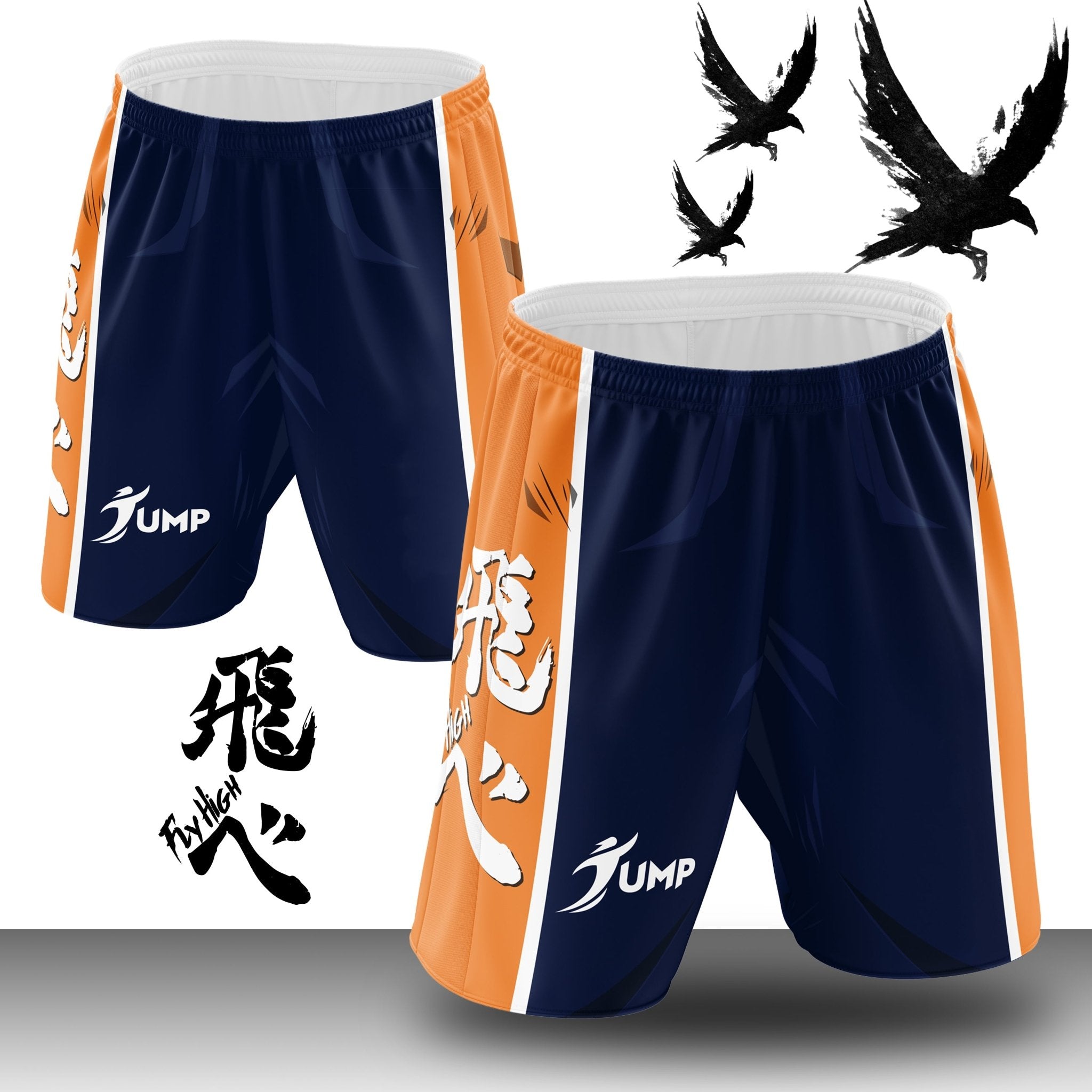 Pantaloncino Beach Volley Maori - Beach, Indoor, Lei, Lui, Pantaloni