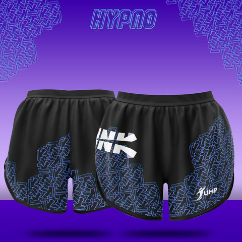Jump x Dink - Shorts Hypno - Jump Sport