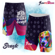 Jumpelosini - Beagle - Jump Sport