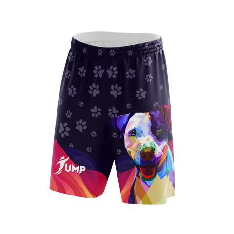 Jumpelosini - Boston Terrier - Jump Sport