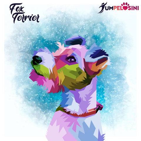 Jumpelosini - Fox Terrier - Jump Sport