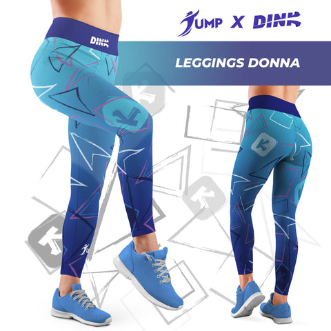 Leggings Dink - Jump Sport