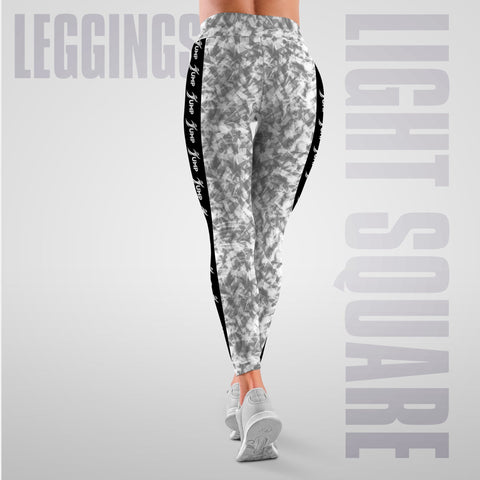 Leggings Light Square - Jump Sport