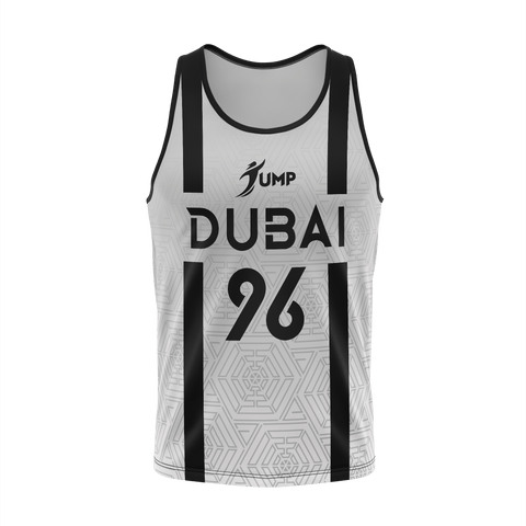 Maglia MVP Dubai - Jump Sport