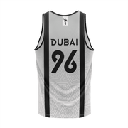 Maglia MVP Dubai - Jump Sport