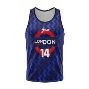 Maglia MVP London - Jump Sport