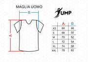 Maglia Ufficiale Team Era - Jump Sport