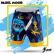 Padel Mood - Cool - Jump Sport