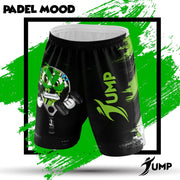 Padel Mood - PadelStrato - Jump Sport