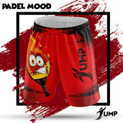 Padel Mood - Rabbia! - Jump Sport