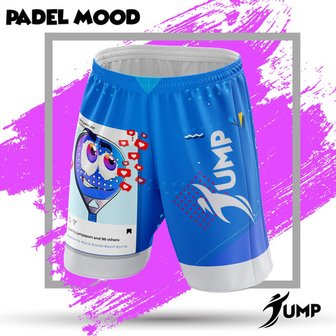 Padel Mood - Social - Jump Sport
