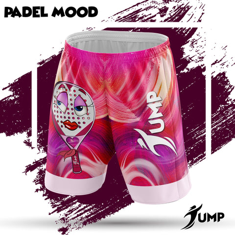 Padel Mood - VIP - Jump Sport