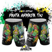 Panta Armada Tiki - 2021 Edition - Jump Sport
