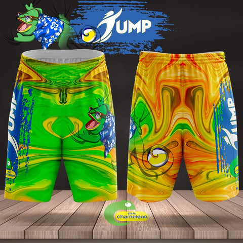 Panta Chameleon - Jump Sport