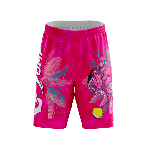 Panta Flamingo - Jump Sport
