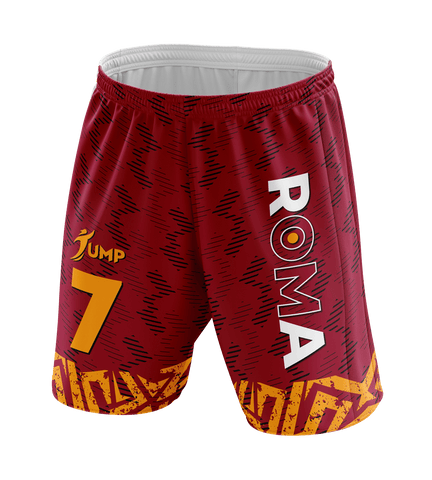 Panta MVP Roma - Jump Sport