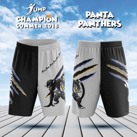 Panta Panthers - Jump Sport