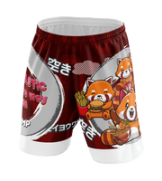 Panta Red Panda (Scelto da voi!) - Jump Sport